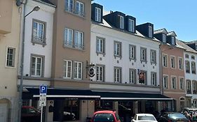 Hotel Le Postillon